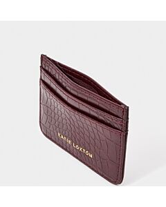 Katie Loxton Secret Message Makeup Bag - Tan